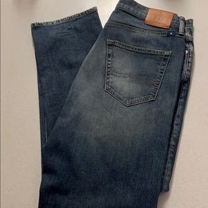 Lucky Brand | 410 Athletic Fit Men’s Jeans